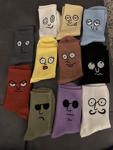 Customer photo review of 35% OFF - Entire Mood Collection - by Smoods™