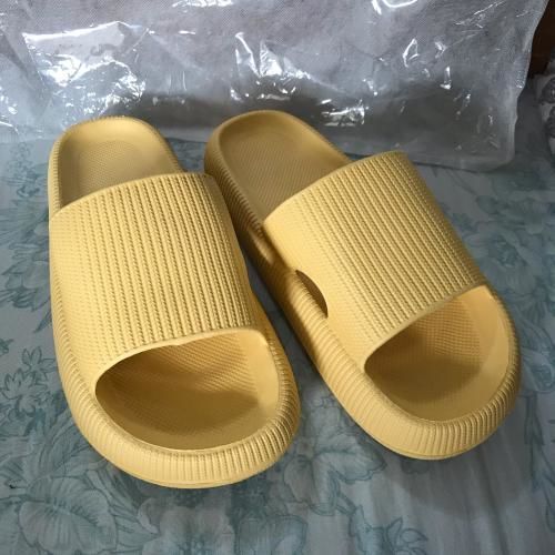 Customer photo review of Sloppy Slides™