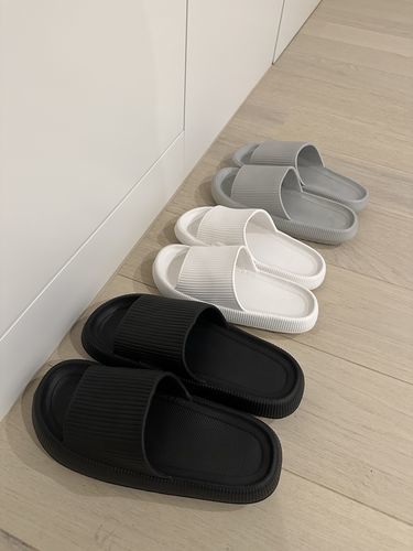 Customer photo review of Sloppy Slides™