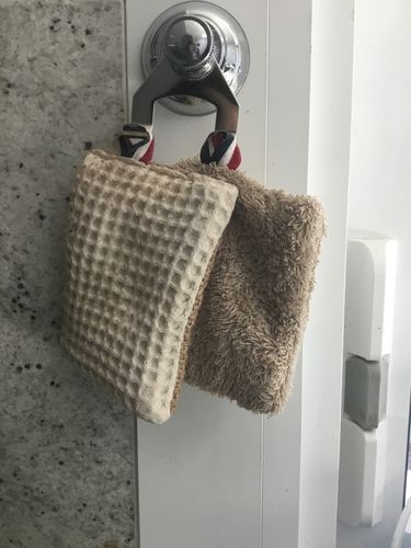 Customer photo review of Le Pack Découverte HEYJUTE®
