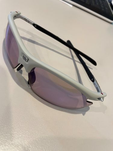 Customer photo review of Rydon Frames Only | Rudy Project
