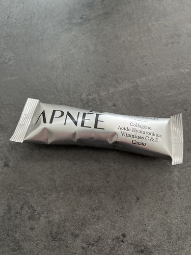 Customer photo review of BAIN DE MINUIT