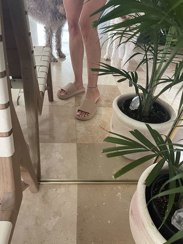 Customer photo review of Sloppy Slides™