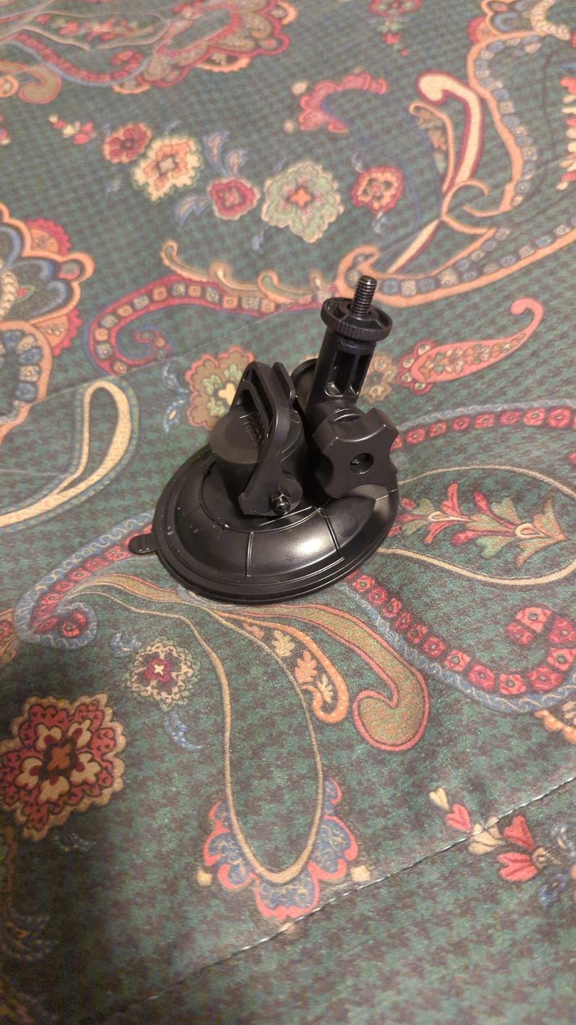 Customer photo review of WARRIOR Auto Thrusting Stroker Automatic Male Masturbator