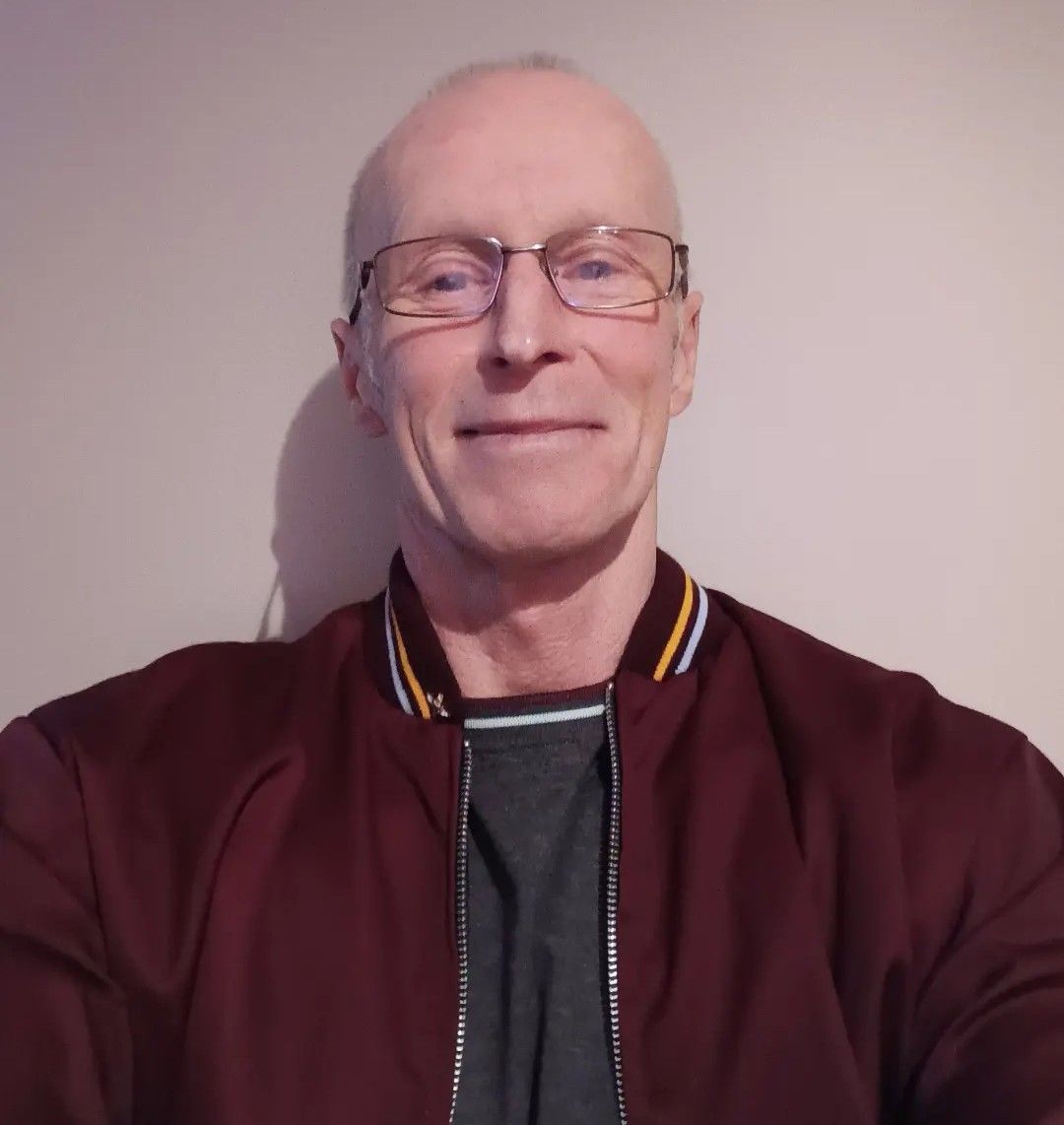 Customer photo review of Monkey Jacket - Made in England - Burgundy