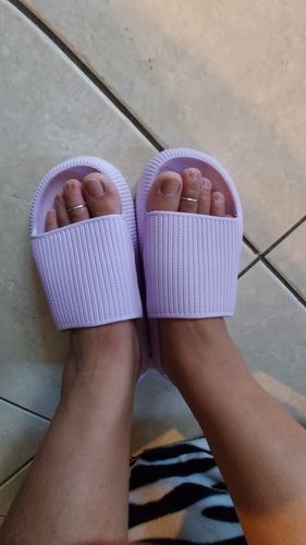 Customer photo review of Sloppy Slides™