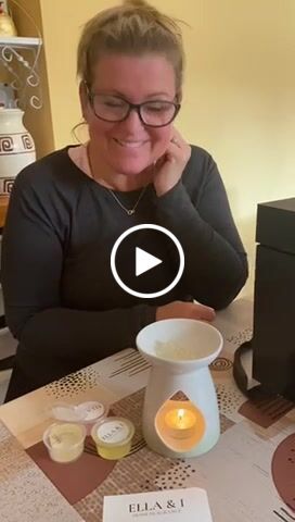 Customer video review of The Starter Gift Set