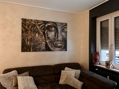 Customer photo review of Il Sogno di Buddha