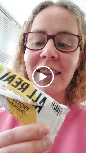 Customer video review of Ultimate Variety Mixed Pack