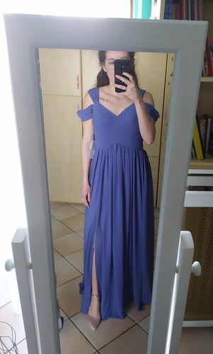 Customer photo review of Katelyn