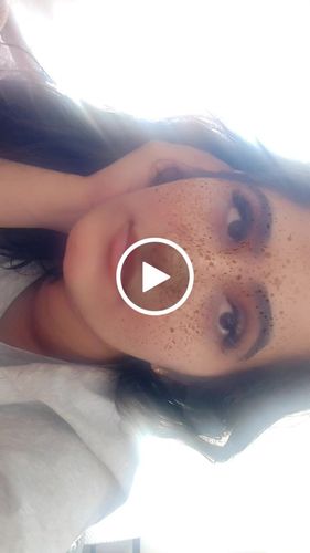 Customer video review of Queen Bee Stud Earrings