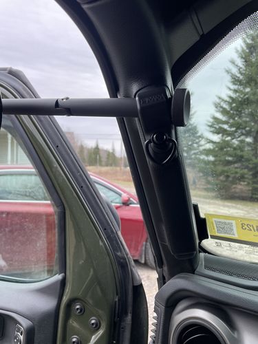 Customer photo review of CMM Offroad Delete Pro