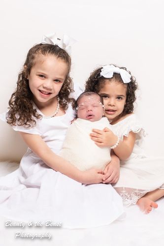 Customer photo review of Romy Dress