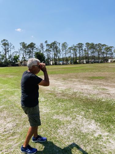 Customer photo review of Red Edition Rangefinder