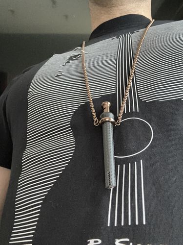 Customer photo review of The CHIC
