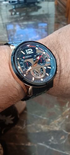 Customer photo review of CR MONZA