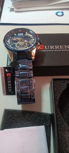 Customer photo review of CR MONZA