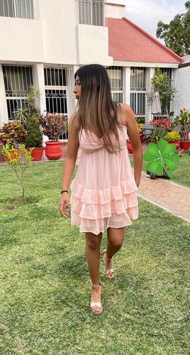 Customer photo review of Vestido - 525537 - DUR