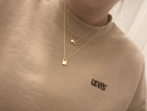 Customer photo review of Herz & Schloss Bundle