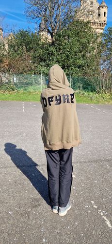 Customer photo review of Tyrant | Trailhood | Olive Night