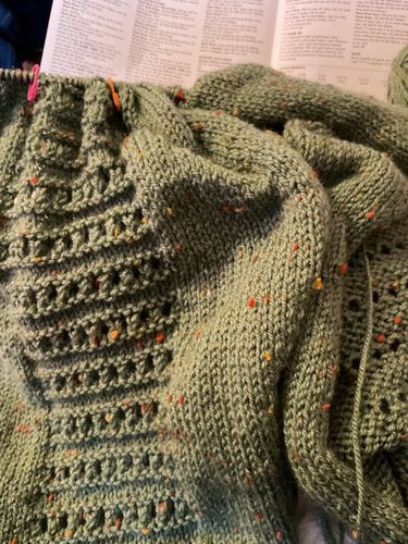 Customer photo review of March 2023 Ladies Box