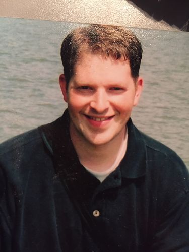 Customer photo review of Men’s Forage River Short Sleeve River Guide Fishing Shirt