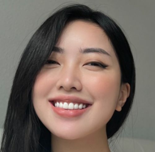 Customer photo review of Teeth Whitening Enamel Kagami Abera - DI