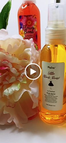 Customer video review of Perfumer's Alcohol