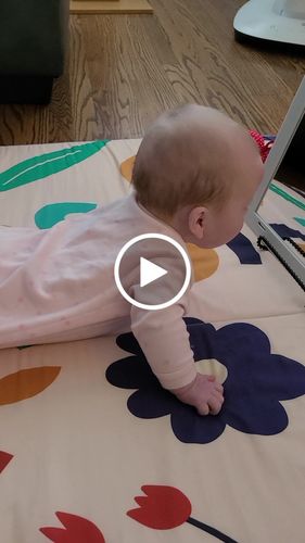 Customer video review of Fantasy Garden · Regular