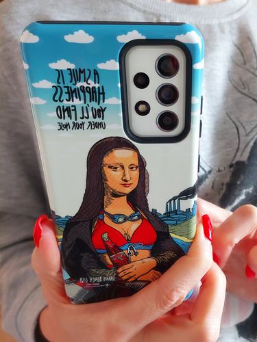 Customer photo review of Urban Beach Lisa