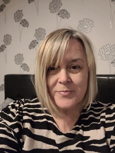 Customer photo review of Rosalique 3 in 1 Anti-Redness Miracle Formula SPF50