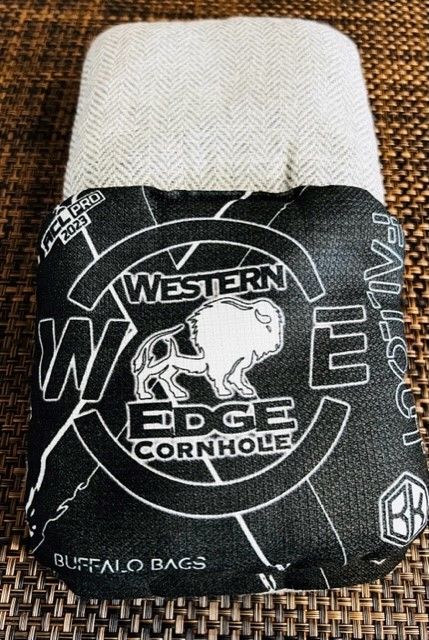 Customer photo review of CUSTOMIZABLE ACL PRO SERIES STAMPED BAGS