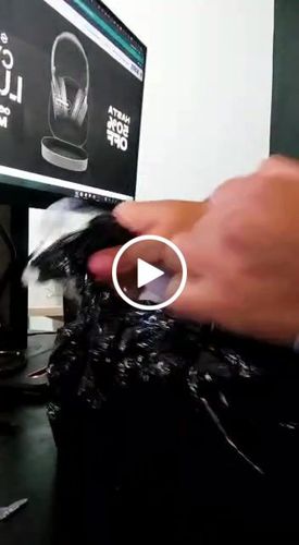 Customer video review of Evo 1Gen