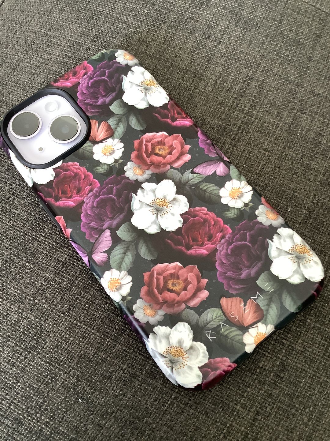 Customer photo review of Flore