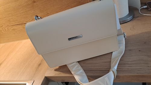 Customer photo review of ANDRA - CREME