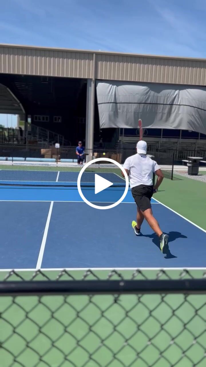 Customer video review of Astria SS Max Series Power Pickleball Paddle