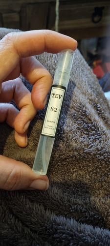 Customer photo review of Inspired by Black Opium - 82