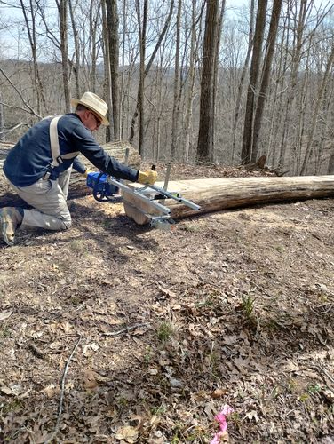 Customer photo review of The Vermonter