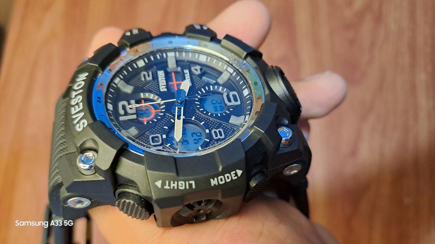 Customer photo review of Qwxle