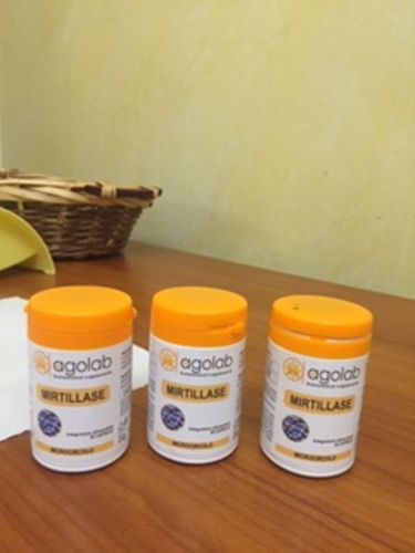 Customer photo review of 3 Conf. Mirtillase