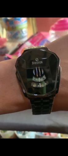 Customer photo review of Ironman