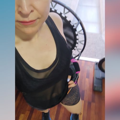 Customer photo review of Shorts Endless Summer - Basic Colors