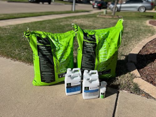 Customer photo of Release Zero™