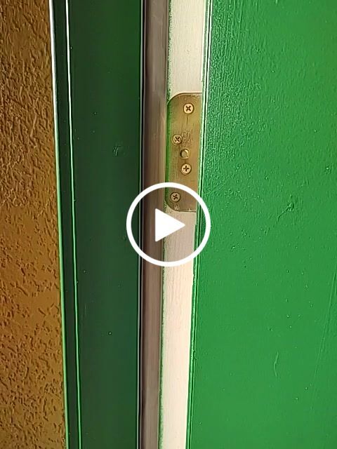 Customer video review of Extra Long 97" High Reach Compression Weatherstrip