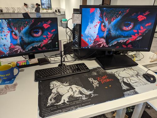 Customer photo review of iD Colossus