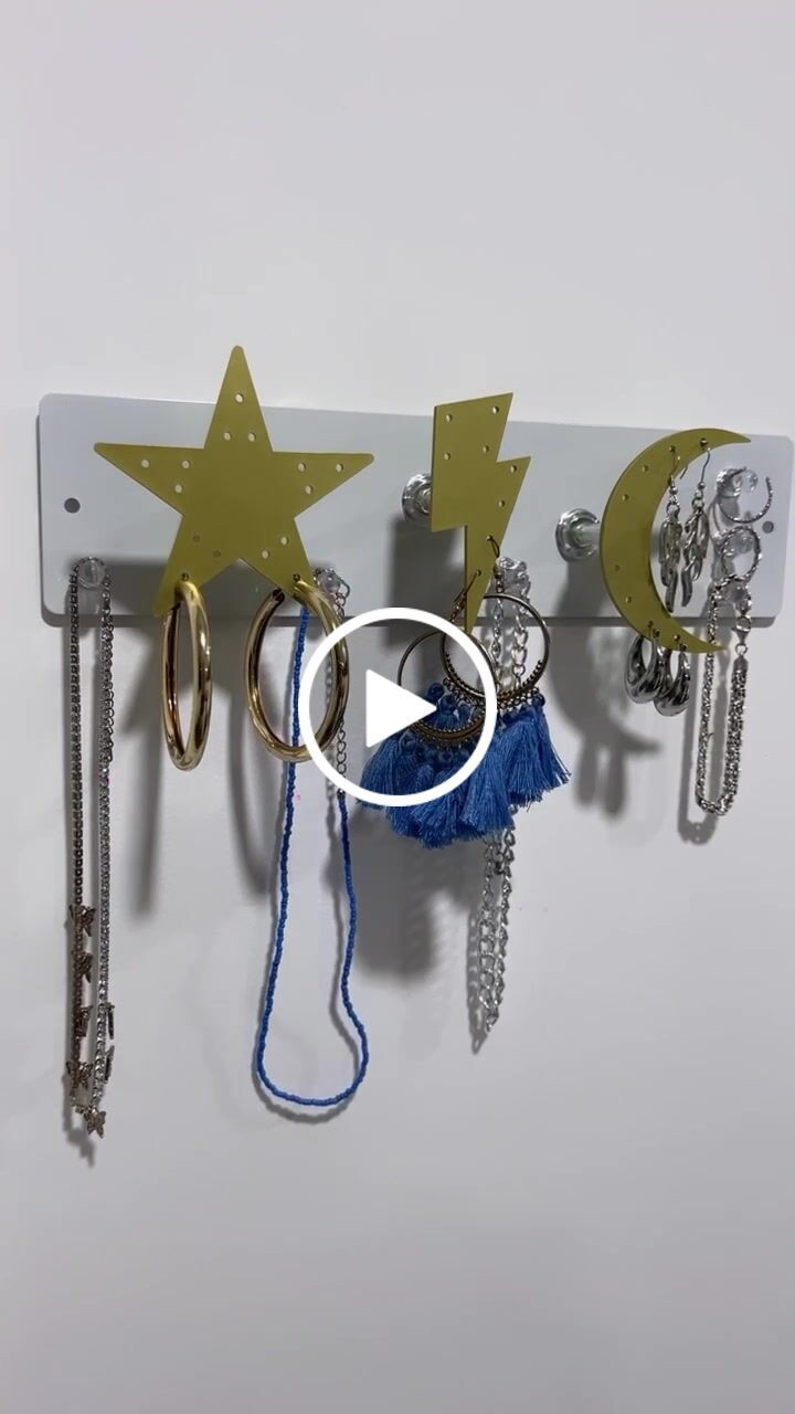 Customer video review of Small Magnetic Board