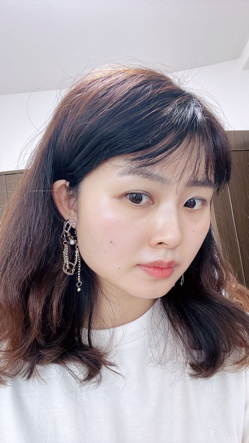 Customer photo review of Girl with a Pearl Earrings