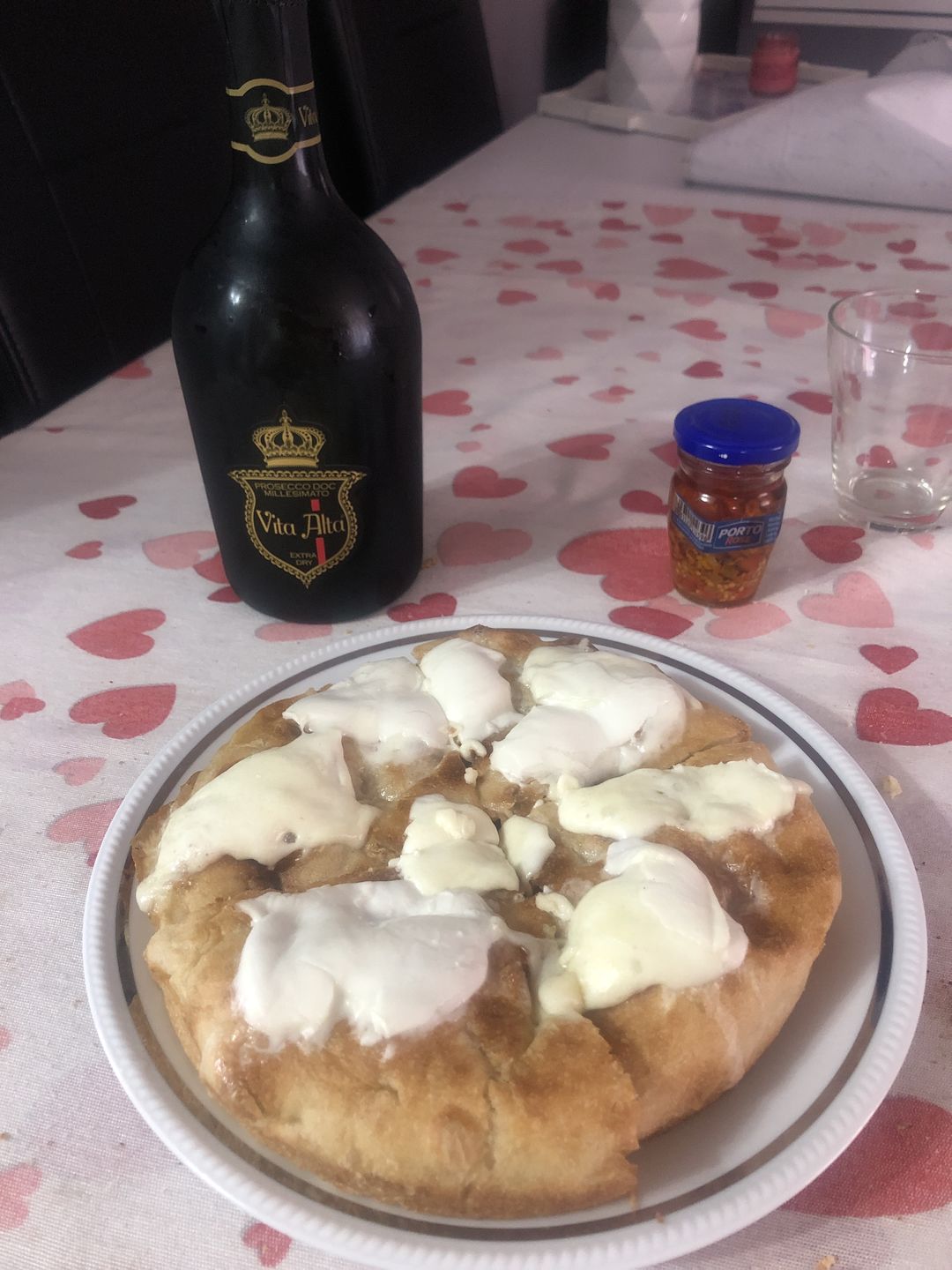 Customer photo review of "Tegamino Piemontese"