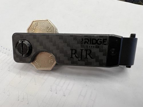 Customer photo review of Key Case