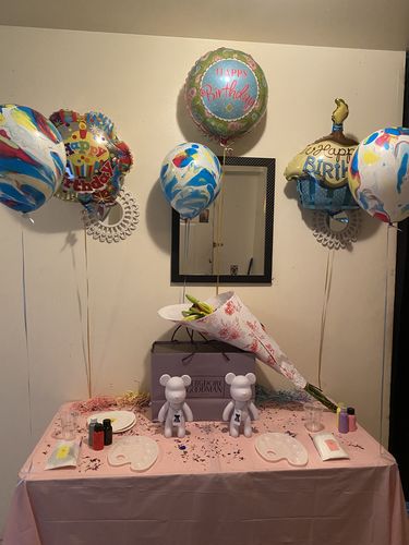 Customer video review of 23cm Choose Your Own